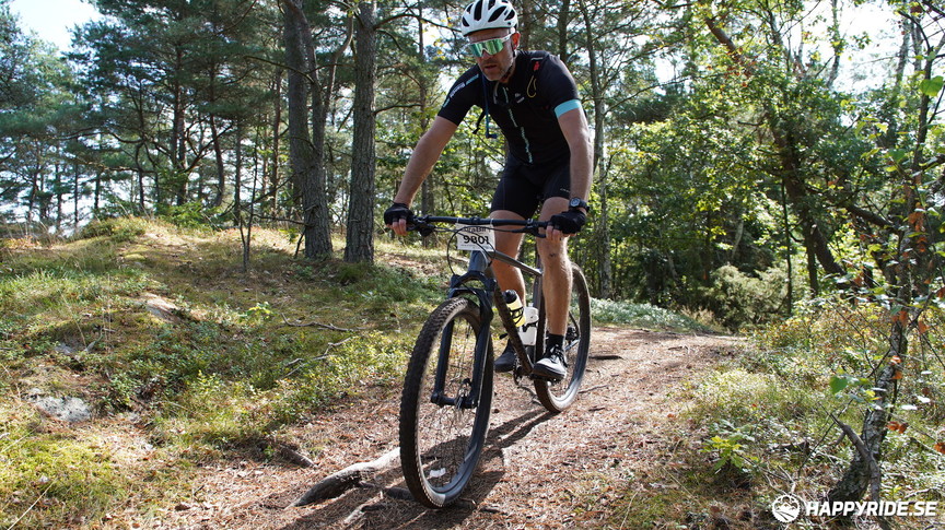 Bild från Göteborgsgirot 2021 - Bra Bil XC MTB 50KM