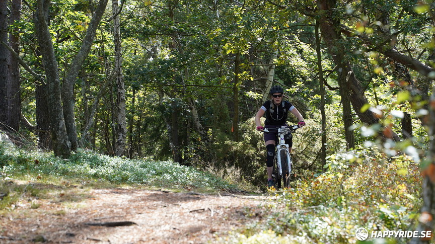 Bild från Göteborgsgirot 2021 - Bra Bil XC MTB 50KM