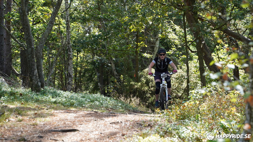 Bild från Göteborgsgirot 2021 - Bra Bil XC MTB 50KM