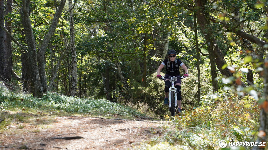 Bild från Göteborgsgirot 2021 - Bra Bil XC MTB 50KM