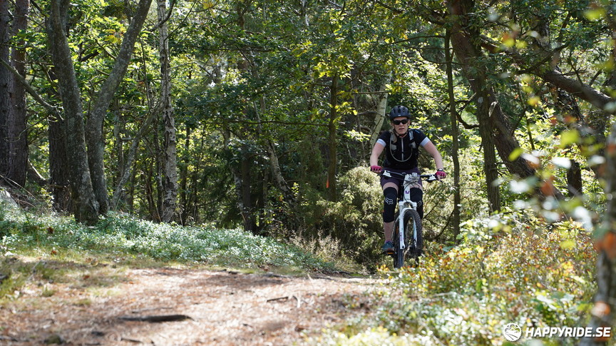 Bild från Göteborgsgirot 2021 - Bra Bil XC MTB 50KM
