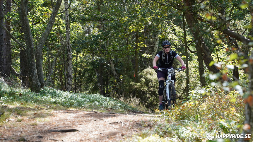 Bild från Göteborgsgirot 2021 - Bra Bil XC MTB 50KM