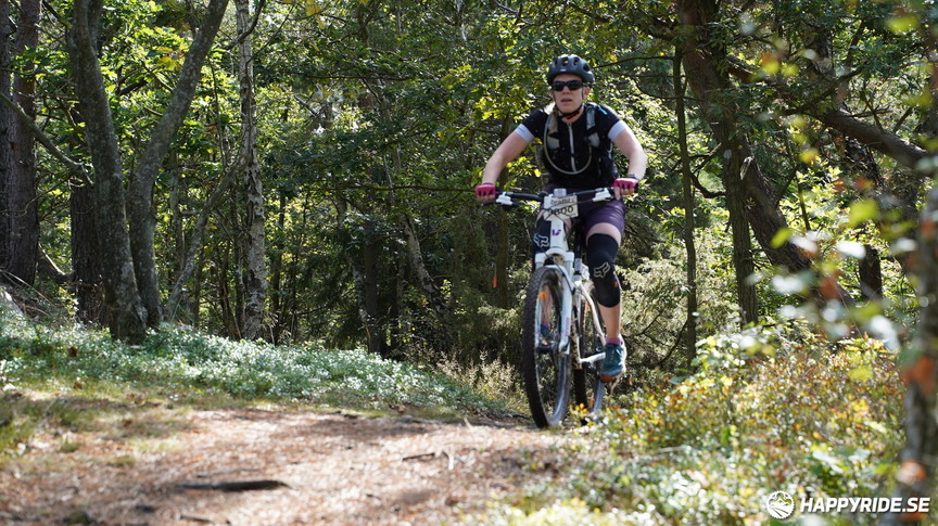 Bild från Göteborgsgirot 2021 - Bra Bil XC MTB 50KM