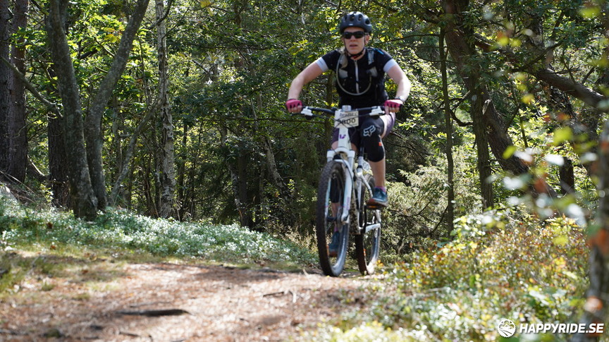 Bild från Göteborgsgirot 2021 - Bra Bil XC MTB 50KM