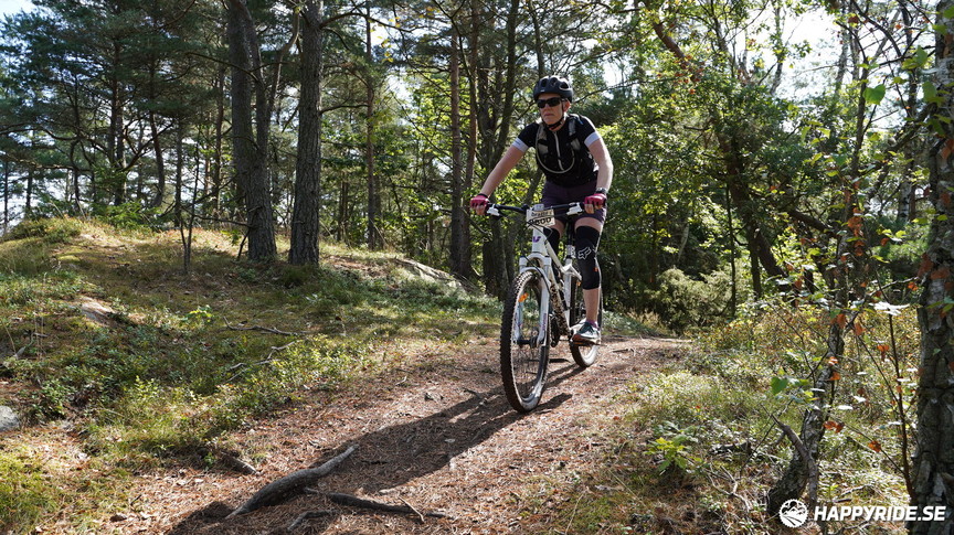 Bild från Göteborgsgirot 2021 - Bra Bil XC MTB 50KM