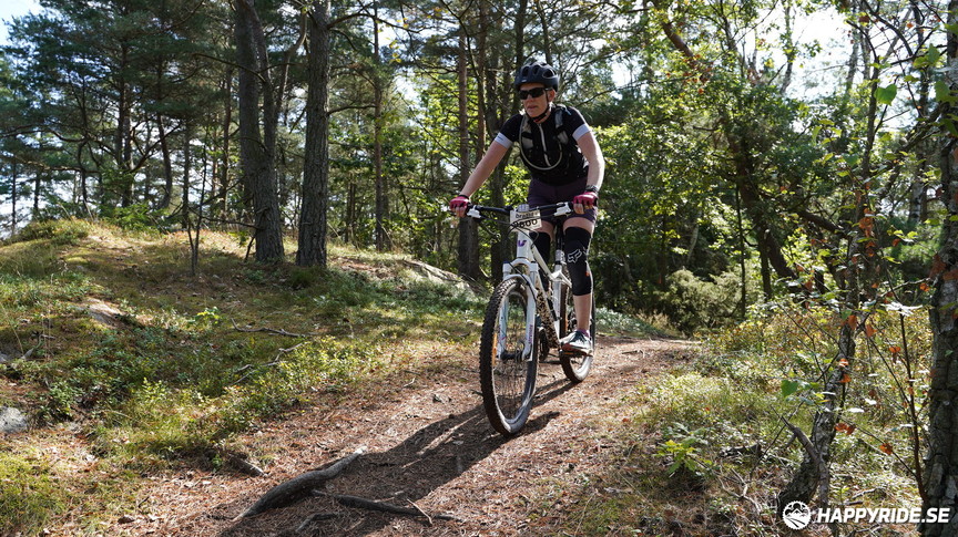 Bild från Göteborgsgirot 2021 - Bra Bil XC MTB 50KM