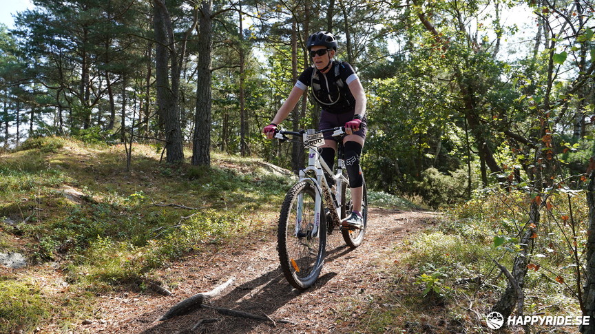Bild från Göteborgsgirot 2021 - Bra Bil XC MTB 50KM