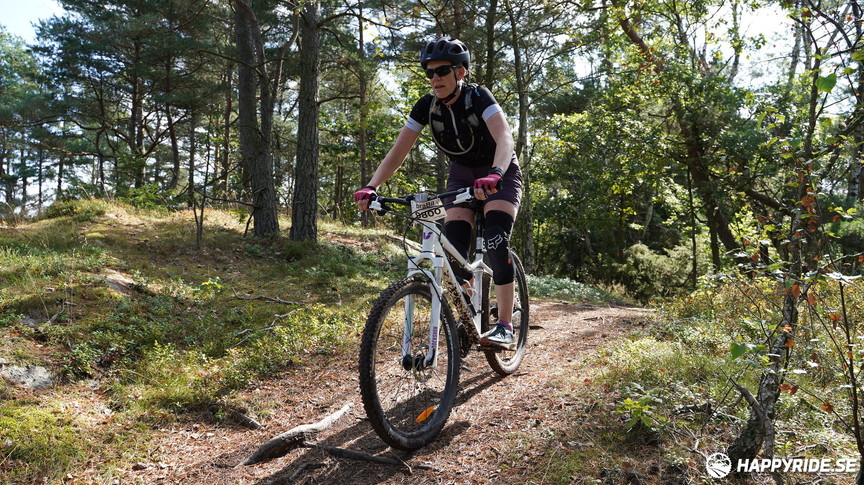 Bild från Göteborgsgirot 2021 - Bra Bil XC MTB 50KM