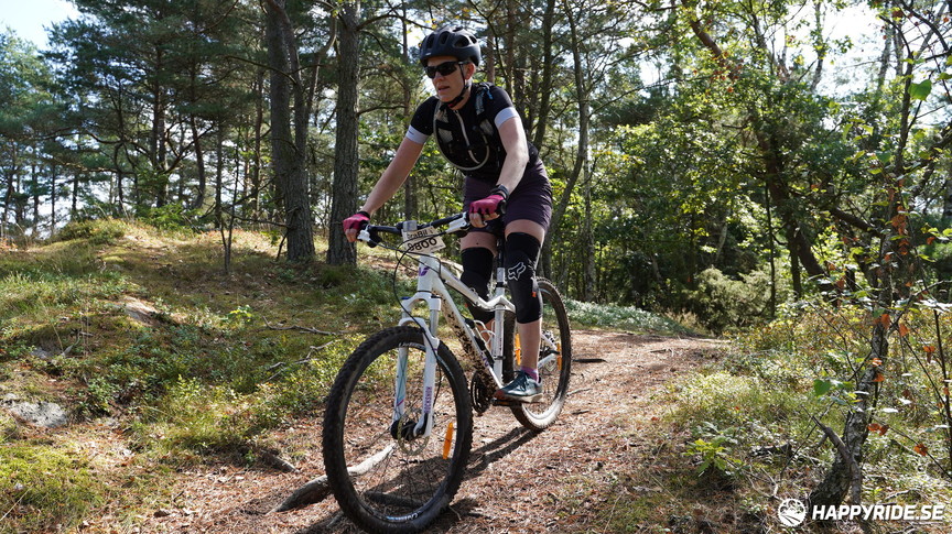 Bild från Göteborgsgirot 2021 - Bra Bil XC MTB 50KM