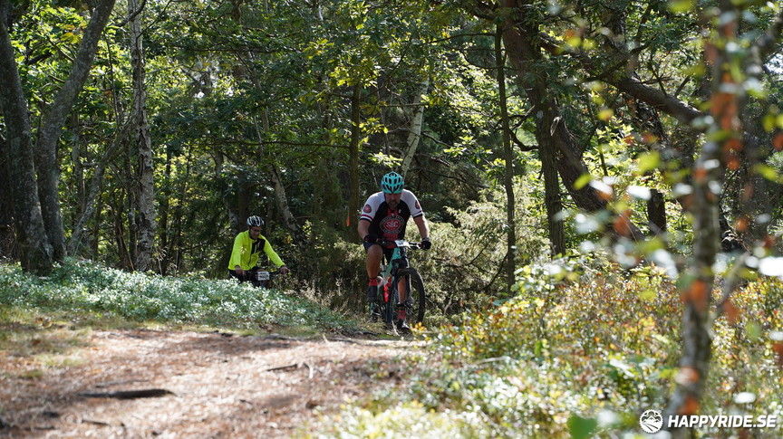 Bild från Göteborgsgirot 2021 - Bra Bil XC MTB 50KM