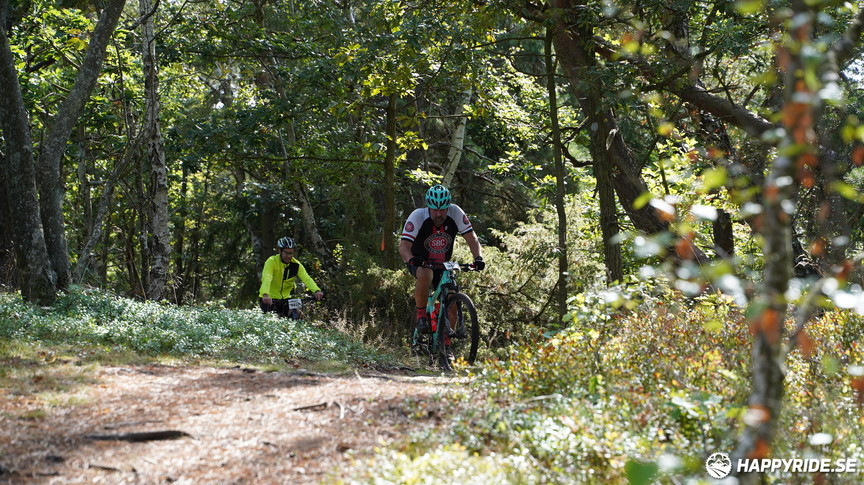 Bild från Göteborgsgirot 2021 - Bra Bil XC MTB 50KM