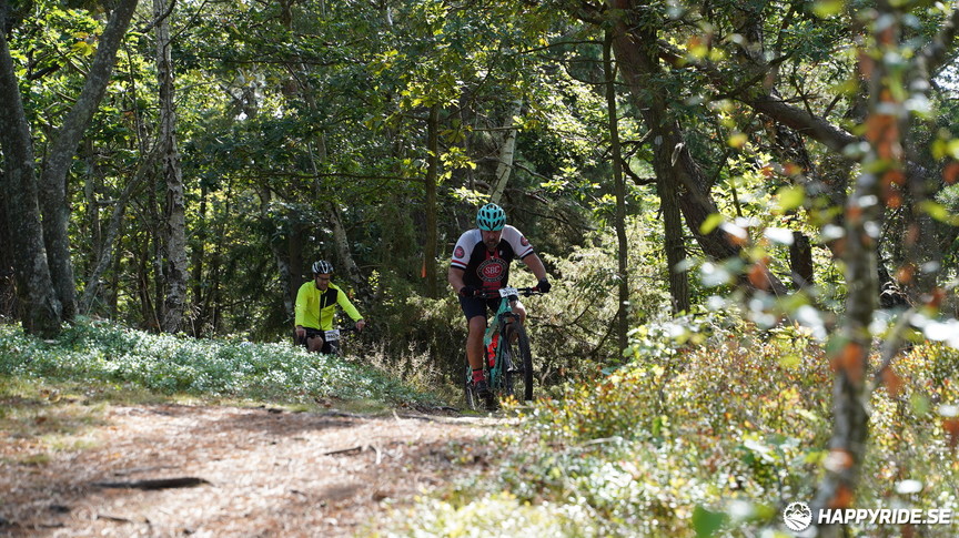 Bild från Göteborgsgirot 2021 - Bra Bil XC MTB 50KM