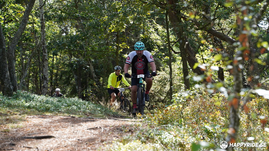 Bild från Göteborgsgirot 2021 - Bra Bil XC MTB 50KM