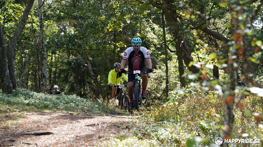 Bild från Göteborgsgirot 2021 - Bra Bil XC MTB 50KM