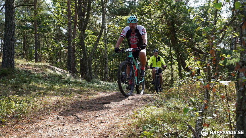 Bild från Göteborgsgirot 2021 - Bra Bil XC MTB 50KM