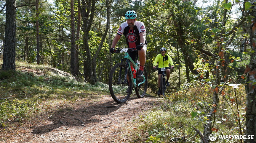 Bild från Göteborgsgirot 2021 - Bra Bil XC MTB 50KM