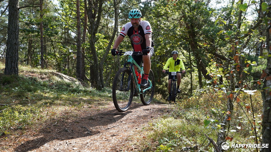 Bild från Göteborgsgirot 2021 - Bra Bil XC MTB 50KM