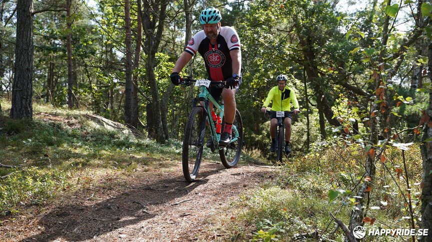 Bild från Göteborgsgirot 2021 - Bra Bil XC MTB 50KM