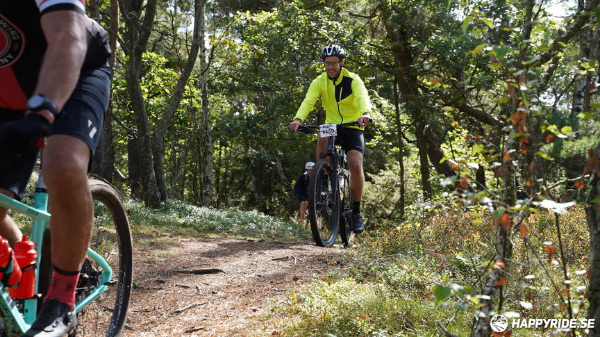 Bild från Göteborgsgirot 2021 - Bra Bil XC MTB 50KM