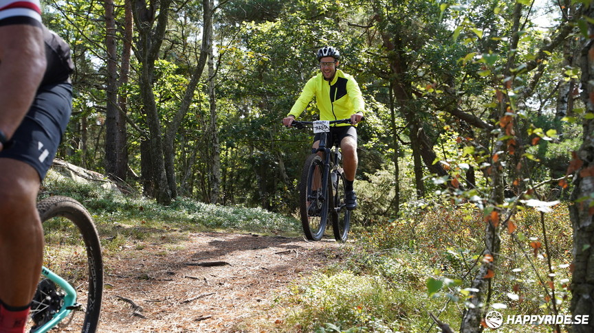 Bild från Göteborgsgirot 2021 - Bra Bil XC MTB 50KM