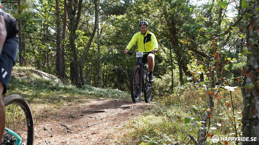 Bild från Göteborgsgirot 2021 - Bra Bil XC MTB 50KM