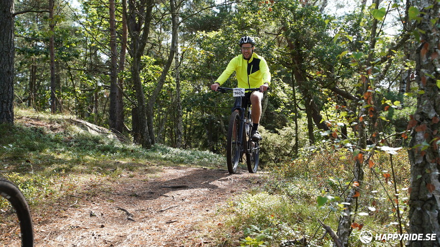 Bild från Göteborgsgirot 2021 - Bra Bil XC MTB 50KM