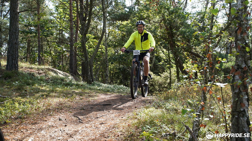 Bild från Göteborgsgirot 2021 - Bra Bil XC MTB 50KM