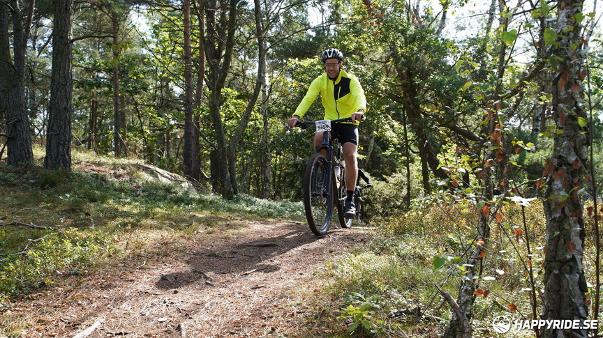 Bild från Göteborgsgirot 2021 - Bra Bil XC MTB 50KM