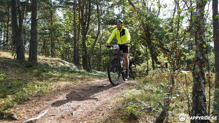 Bild från Göteborgsgirot 2021 - Bra Bil XC MTB 50KM