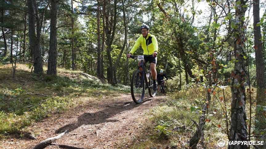 Bild från Göteborgsgirot 2021 - Bra Bil XC MTB 50KM