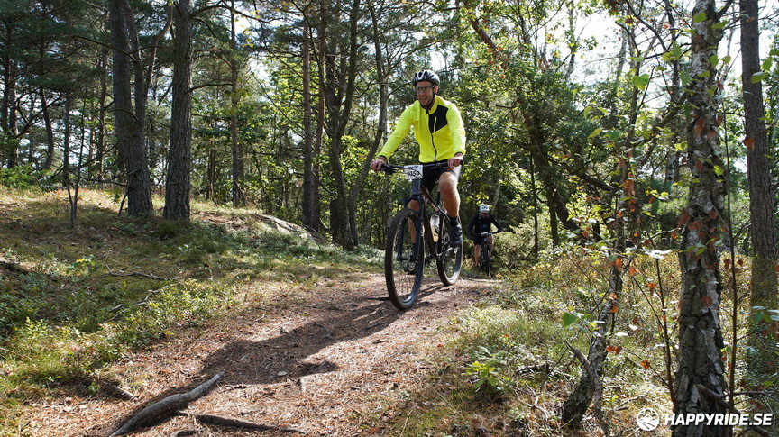 Bild från Göteborgsgirot 2021 - Bra Bil XC MTB 50KM
