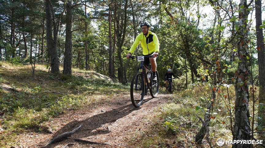 Bild från Göteborgsgirot 2021 - Bra Bil XC MTB 50KM