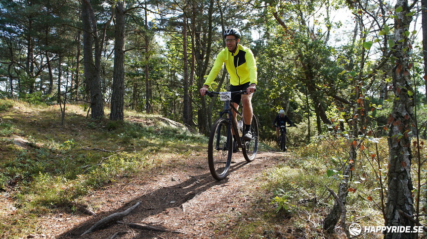 Bild från Göteborgsgirot 2021 - Bra Bil XC MTB 50KM