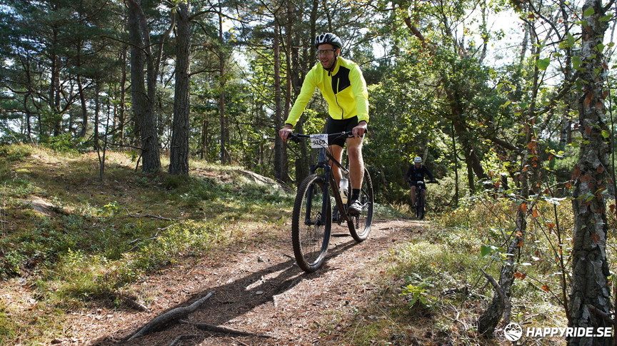 Bild från Göteborgsgirot 2021 - Bra Bil XC MTB 50KM