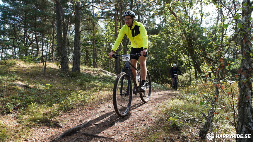 Bild från Göteborgsgirot 2021 - Bra Bil XC MTB 50KM