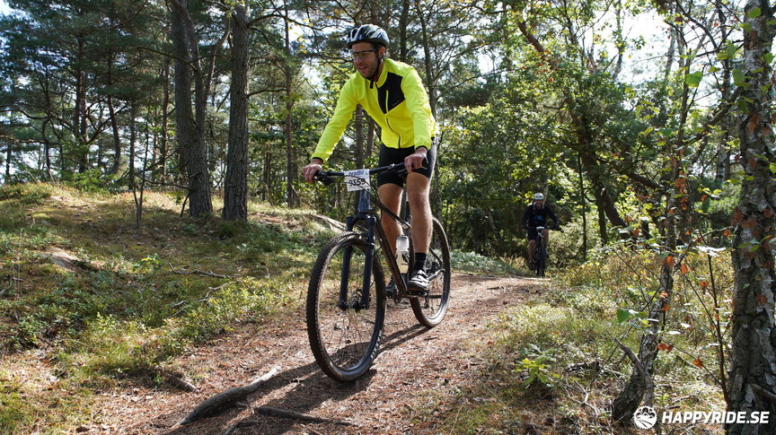 Bild från Göteborgsgirot 2021 - Bra Bil XC MTB 50KM