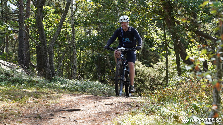 Bild från Göteborgsgirot 2021 - Bra Bil XC MTB 50KM