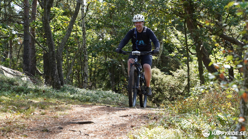 Bild från Göteborgsgirot 2021 - Bra Bil XC MTB 50KM