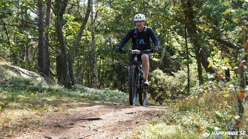 Bild från Göteborgsgirot 2021 - Bra Bil XC MTB 50KM