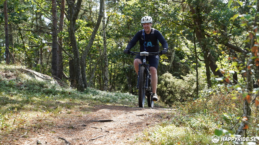 Bild från Göteborgsgirot 2021 - Bra Bil XC MTB 50KM