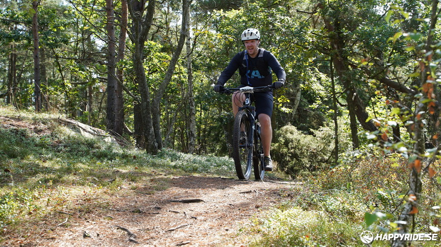 Bild från Göteborgsgirot 2021 - Bra Bil XC MTB 50KM