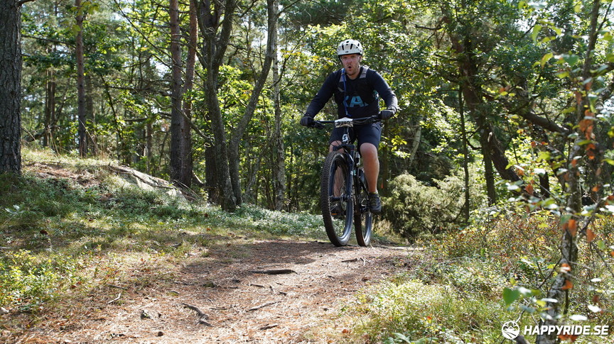 Bild från Göteborgsgirot 2021 - Bra Bil XC MTB 50KM