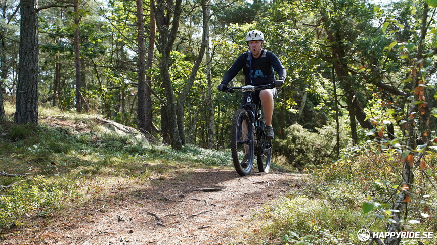 Bild från Göteborgsgirot 2021 - Bra Bil XC MTB 50KM
