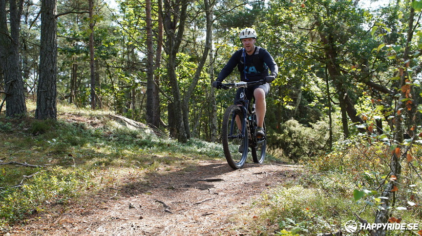 Bild från Göteborgsgirot 2021 - Bra Bil XC MTB 50KM
