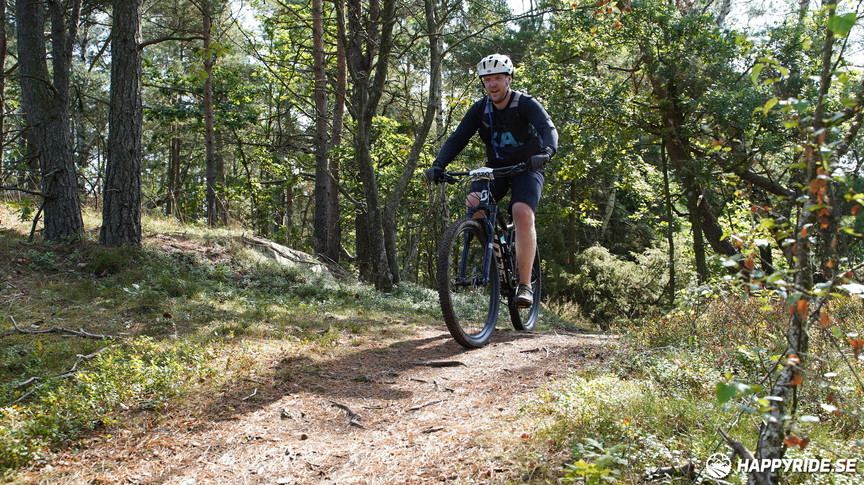Bild från Göteborgsgirot 2021 - Bra Bil XC MTB 50KM