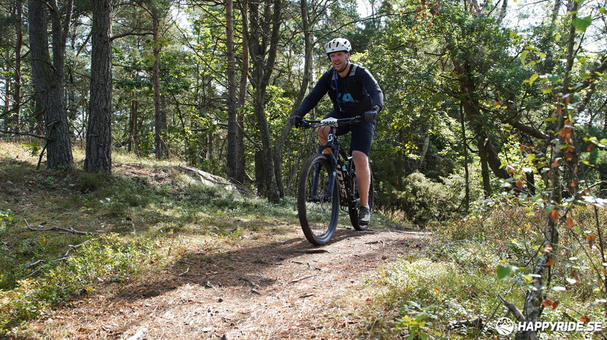 Bild från Göteborgsgirot 2021 - Bra Bil XC MTB 50KM