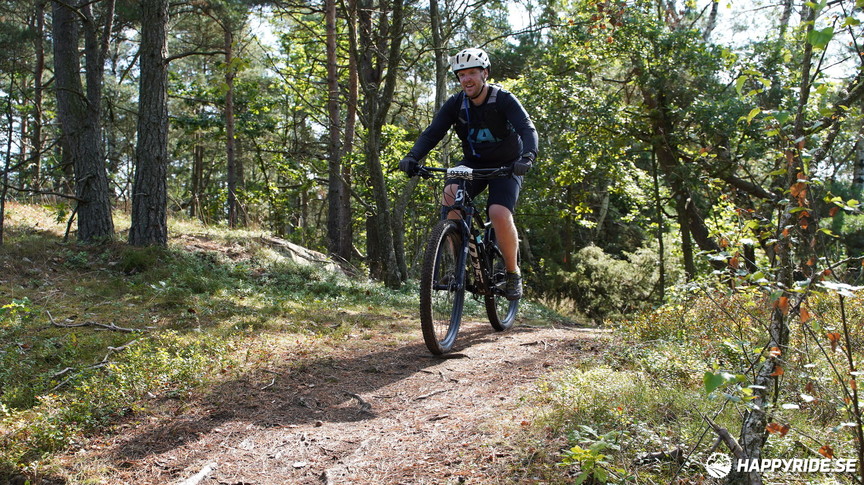 Bild från Göteborgsgirot 2021 - Bra Bil XC MTB 50KM