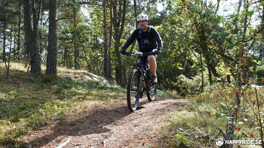 Bild från Göteborgsgirot 2021 - Bra Bil XC MTB 50KM