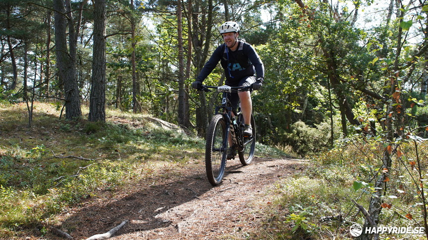 Bild från Göteborgsgirot 2021 - Bra Bil XC MTB 50KM