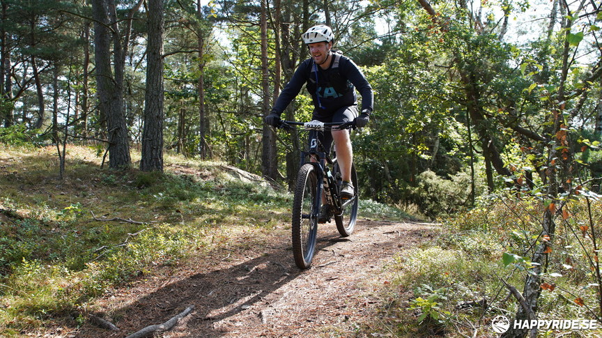 Bild från Göteborgsgirot 2021 - Bra Bil XC MTB 50KM